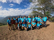 Young Living Foundation Leads Palo Santo Tree Reforestation Project
