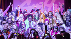 TuneCore Partners with Gritty In Pink to Support INPINK Talent Hub ... - PR Web