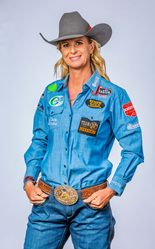 JUSTIN PODCAST FEATURES SHERRY CERVI AND TRU MOST