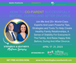 TalkingParents Sponsors Inaugural Co-Parenting Success Summit