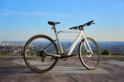Velotric launches sensible and stealthy e-bikes for city riders