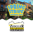 Zeigler Kalamazoo Marathon Announces Ascension Borgess Health Expo as Part of the Spring Stride Outdoor Fest this Weekend