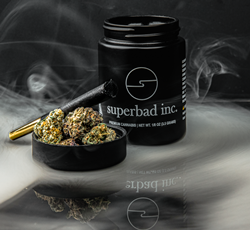 superbad inc. and BlazeToGo Delivery Announce Partnership to Expand into the Colorado Cannabis Market Continuing the Brand’s Nationwide Growth
