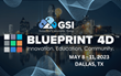 GSI to Host 6 JD Edwards Educational Sessions at BLUEPRINT 4D 2023 Conference