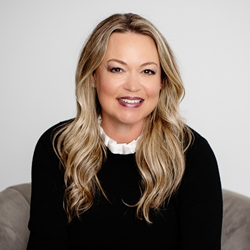 Gina Mancuso completes specialized training, builds expertise in the luxury real estate market