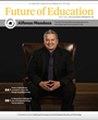 Mediaplanet Spotlights the Cross-Section Between Education and Technology, and How That Impacts the Future of Education
