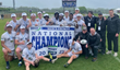 Mount St. Mary’s Men’s Rugby Team Wins National Championship