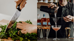 Mercer Culinary® and Barfly® Mixology Gear to exhibit at the 2023 National Restaurant Show in Chicago