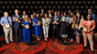 Attendees of  the 6th Annual PenCraft Book Awards Dinner and Ceremony for Literary Excellence