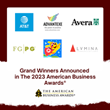 Grand Stevie Award Winners Announced in 2023 American Business Awards&#174;