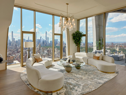 HBO’s ‘Succession’ Penthouse Is For Sale – TV Home Of Conniving Kendall Roy