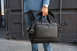The xBriefcase, the Most Durable Premium High-Tech Briefcase, Eclipses Crowdfunding Goal in One Hour and Raises over $50,000 in simply 36 Hours