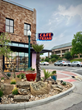The Caf&#233; Texan Reopens to the public in Huntsville, Texas