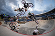Monster Energy Athletes Claim Gold Medals in Skateboard and BMX on Saturday at  X Games Chiba 2023