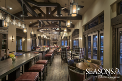 Seasons at Seven Canyons Offers Nature-Inspired Dining Experience in Sedona, Arizona