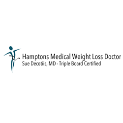 Hamptons Medical Weight Loss Doctor - Logo