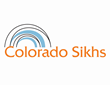 Logo for Colorado Sikhs
