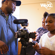 Transcending Identity, Igniting Creativity: WeXL&#39;s Boundless Filmmaking Celebrates Joyful Collaboration Between Youth and Mentors