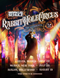 Markus Schulz, "THE RABBIT HOLE CIRCUS TOUR," First Act, Event Artwork