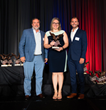 Gilbane Building Company Celebrates Prestigious Associated Builders and Contractors Award for the Museum of the American Arts and Crafts Movement