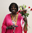 Perspectives Honors St. Louis Park Councilwoman and Certified Peer Recovery Coach Yolanda Farris, with its First-Ever Phoenix Award