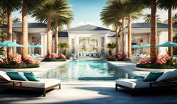 UrVenue Offers Best Practices for Hotel & Resort Operators in Pool Season 2023
