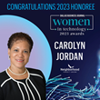 Neighborhood Credit Union Chief Growth Officer Named Women in Technology Honoree by Dallas Business Journal