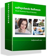 Payroll Software: Small Business Can Now Purchase EzPaycheck Software and Process Payroll, Mid Year