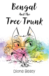 Delightful New Fiction Offers Children a New Perspective of Nature Through the Eyes of a Delightful Cat