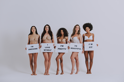 Herbacin Encourages Everyone to Celebrate their “Own Unique Beauty” this “Beautiful in Your Skin Month”