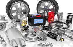 Auto Parts and Accessories