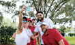 Buccaneers’ wide receiver Mike Evans is providing fans a unique opportunity to be his VIP guests, in support of Mike Evans Family Foundation charitable efforts
