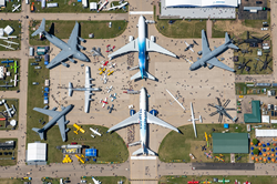 World's Largest Fly-in Convention Set For Oshkosh On July 24-30