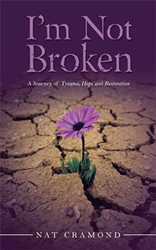‘I’m Not Broken: A Journey of Trauma, Hope and Restoration’ released