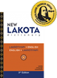 Lakota Language Consortium Wins Gold Award in the IBPA Benjamin Franklin Award Program for the 3rd Edition of the New Lakota Dictionary