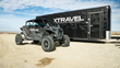 XTRAVEL Technology Launches Industry Changing Off-Road Suspension Solution
