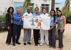 Divi Resorts Launches New Divi Cares Program on Aruba to Help Feed Local Schoolchildren