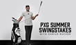 SIGN UP! PXG Announces All-New Summer Swingstakes Contest with Darius Rucker