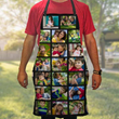 MailPix Recommends Popular Photo Gifts for Father’s Day