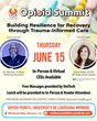 Northeast Delta HSA to host Opioid Summit on June 15, &quot;Building Resilience for Recovery through Trauma-Informed Care&quot;