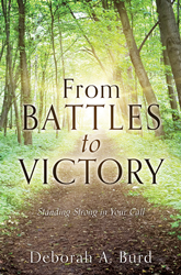 Refreshing Fiction Combines Relatable Topics of Christian Ministry and the Often-Overlooked Preparation For Spiritual Battles