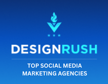 DesignRush Announces June Rankings of Top Social Media Marketing Agencies