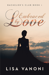 Author Releases Her First Book in the Bachelor’s Club Series