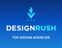 DesignRush’s June Rankings of Top Design Agencies Announced