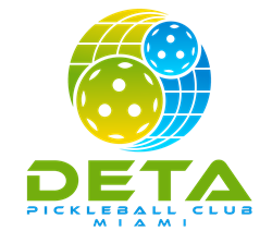 David Ensignia Tennis Academy opens DETA Pickleball Club, the largest pickleball facility in greater Miami