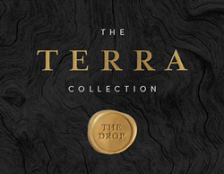Robbins Brothers Unveils Limited Edition Terra Men’s Jewelry Capsule Collection
