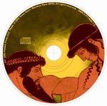 CD art from Lovers' Legends Unbound