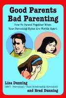 Increase Your Parenting Skills By Trying These Ideas 2