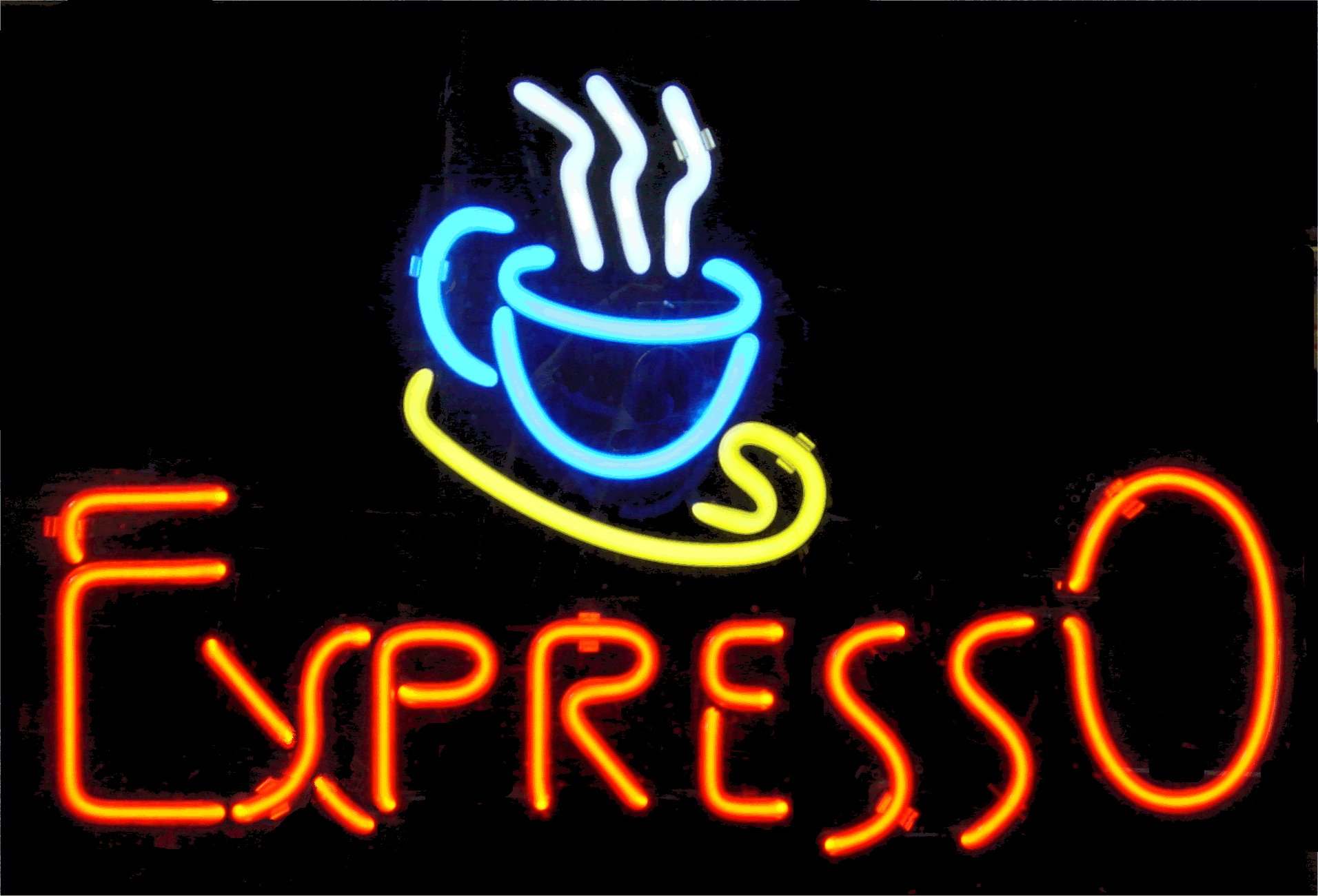 expresso t