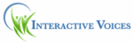 Interactive Voices Logo